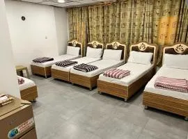 فندق الزاهر Al Zaher Hotel
