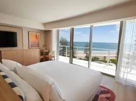 Avani Mooloolaba Beach Hotel