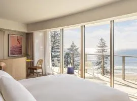 Avani Mooloolaba Beach Hotel
