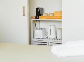 Southern Peaks - Private Room