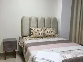 Habitación completa