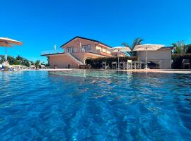 Mascali में, होटल Tenuta Ciuri Country Resort