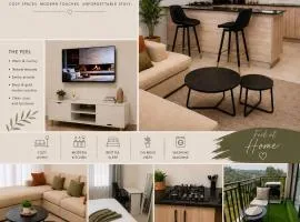 Serenity Residences 1BR Ruaka Near Two Rivers & UN Gigiri