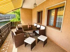 Appartamento Casa Viola
