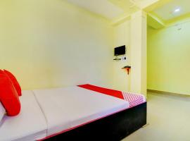 Hotel O Matri Smriti, hotel a Port Blair