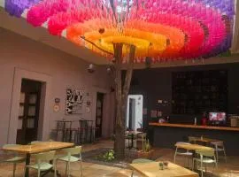 BKL Hotel Oaxaca