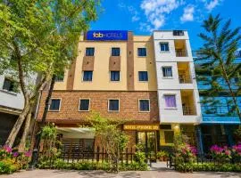 FabHotel Shaurya Palace, Pithampur