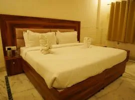 Avisha Ganga Retreat-Near Har Ki Pauri
