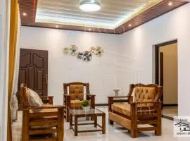 Livera airport villa