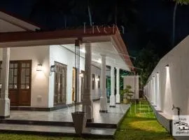 Livera airport villa