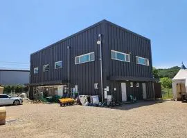 Hwaseong Sagang Glamping Campsite