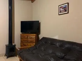 Cabaña Samay Cerros