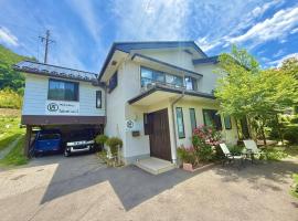 Takumisou 2, hotel din Kiso