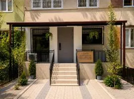 Evergreen Fergana Guesthouse