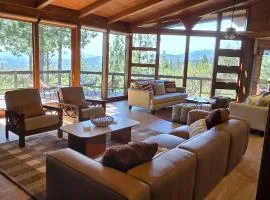Mountain Oasis-Indoor Hot Tub, Game Room, VIEWS