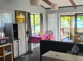 Te Moana Nui Villa 2