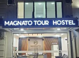 Magnato Hostel