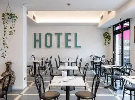 Hotel Piccolo