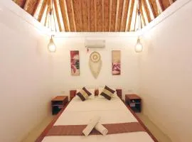 Lombok eco Bungalow