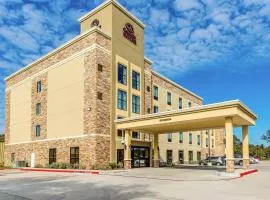 Comfort Suites Channelview - Houston East