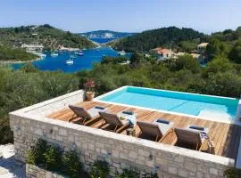 Villa Porto Mongonisi
