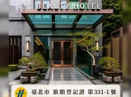 Beauty Hotels - Roumei Boutique
