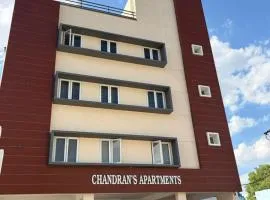Chandran Apartments
