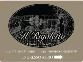 Il Rigoletto Casa Vacanze