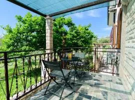 Apartma Istrsko zavetje pri Kopru - Istrian Hideaway Apartment Near Koper