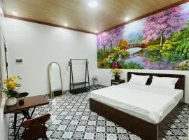 Tam Cốc Muối Homestay