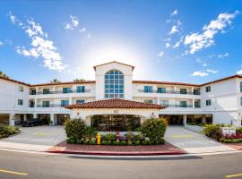 The Volare, an Ascend Collection Hotel, hotel in San Clemente