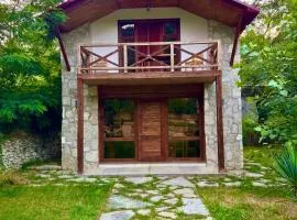 Chalet in Ijevan