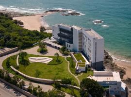 Kaipuu on the Reef, hotel v destinaci Ťin-ťiang