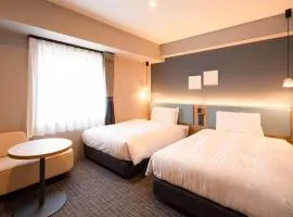 Comfort Hotel ERA Sapporo North