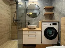 CUTE FLAT centrum