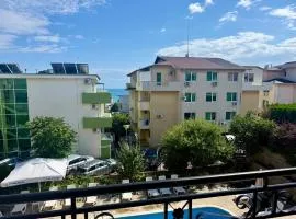 Incanto Apartments