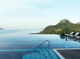 Lefay Resort & Spa Lago Di Garda, hotel sa Gargnano