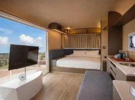 Bay Hill Camping Area