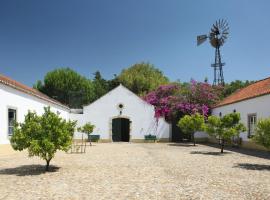 Quinta Da Praia Das Fontes, hotel em Alcochete