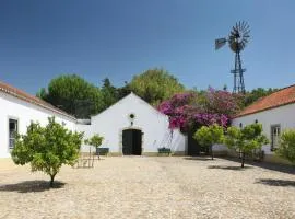 Quinta Da Praia Das Fontes