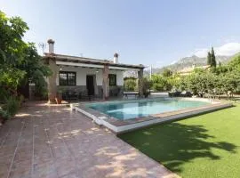 Casa Sol de Granada