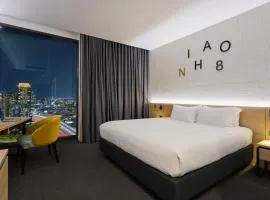Novotel Melbourne South Wharf