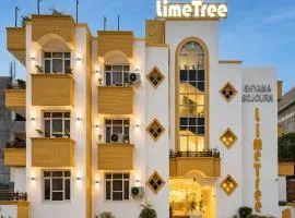 Lime Tree Hotel Huda City Centre - Gurugram, Sector 29