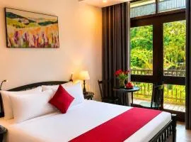 Happy Life Heritage Hoi An Hotel