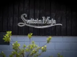 Sveitsin Maja