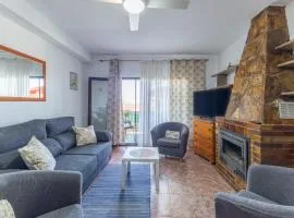 Vivienda turística El laurel