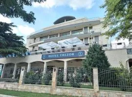 Hotel Trezor