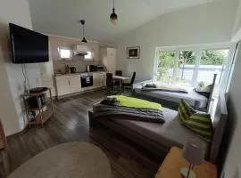 NEU! Ferienhaus Schwedt