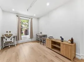 Washington Heights Gem Near NYC Transit