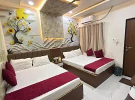 Shree Nagnath Residency